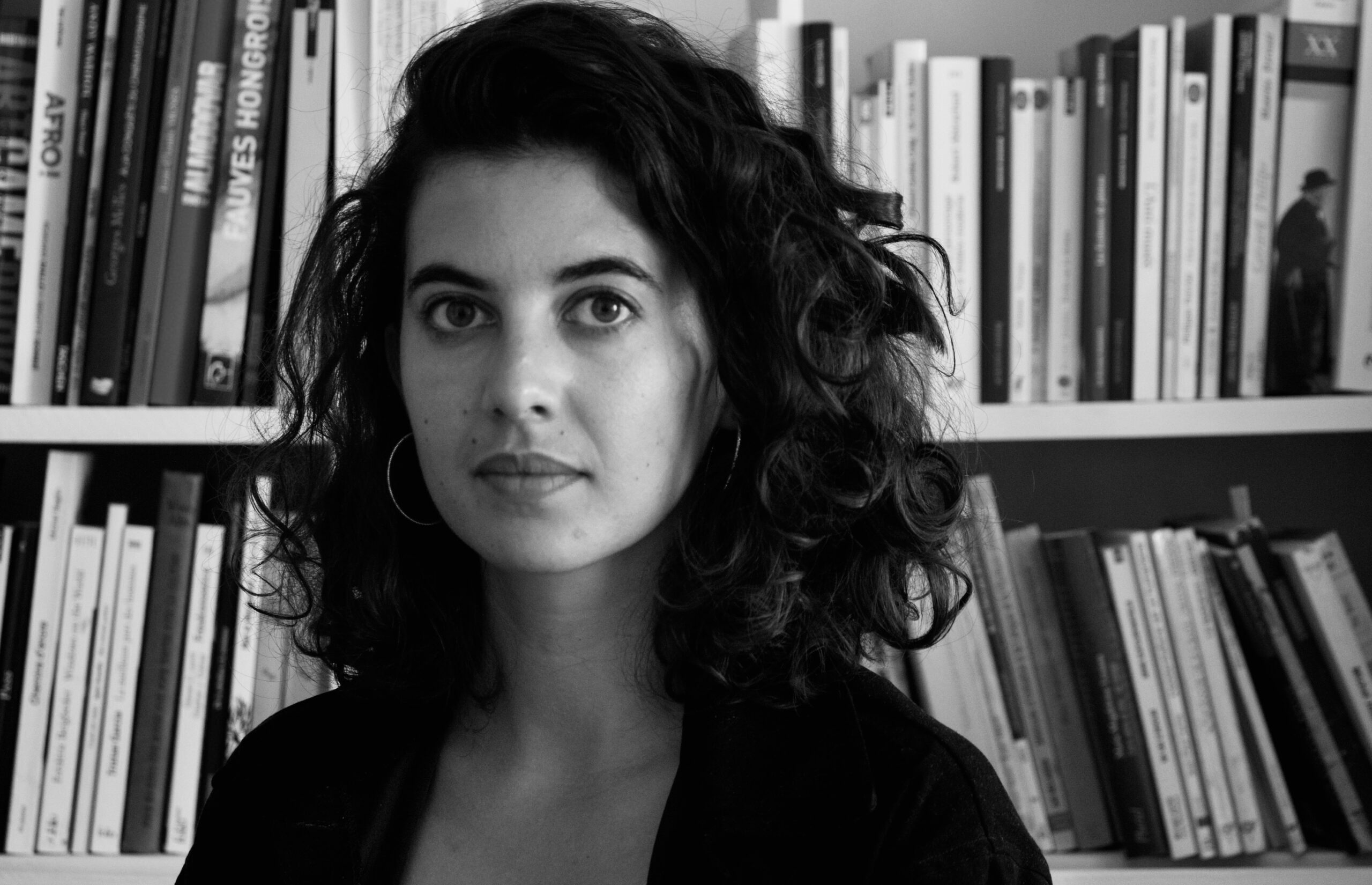 Faustine Noguès