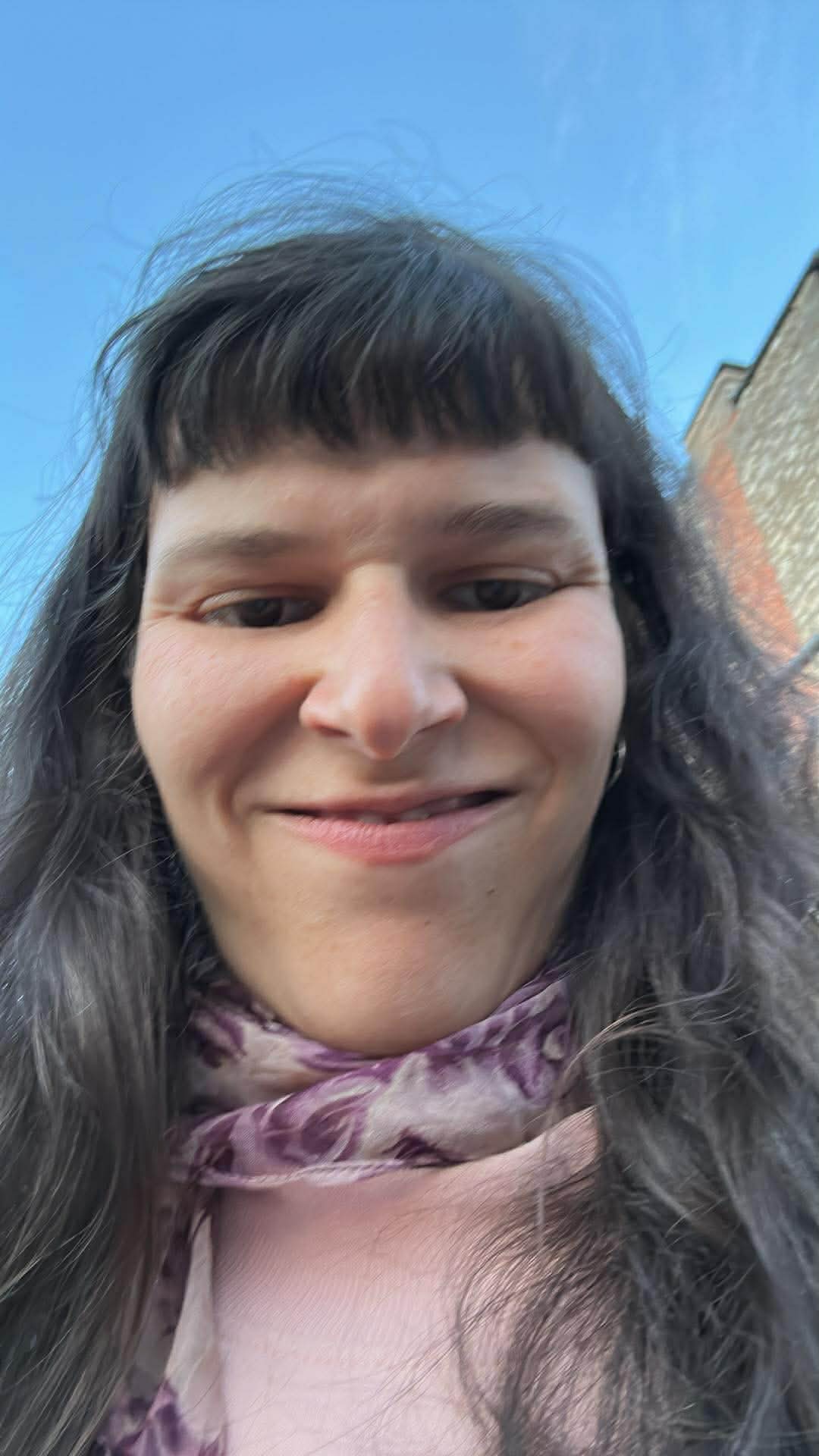 Camille Revel