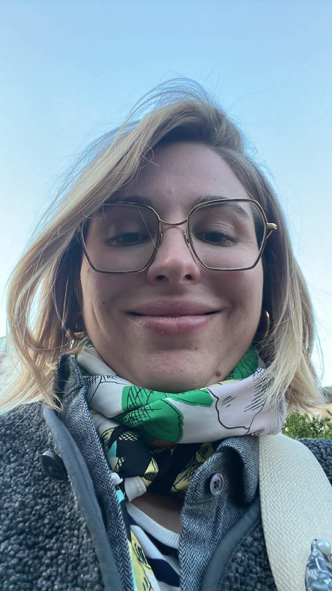 Chloé Mirabel